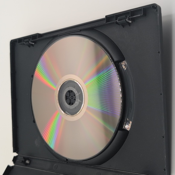 💵2/$10Bundle and Save💵The Silence of the Lambs DVD Jody Foster Anthony Hopkins - Picture 5 of 5